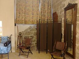 Masseria la Maestà Ospitalità rurale