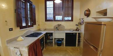 Masseria la Maestà Ospitalità rurale