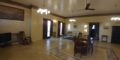 Masseria la Maestà Ospitalità rurale