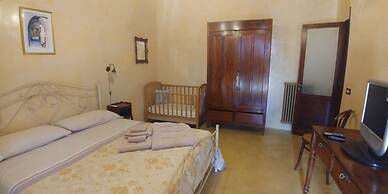 Masseria la Maestà Ospitalità rurale