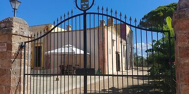 Masseria la Maestà Ospitalità rurale