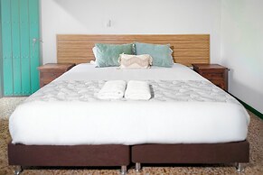 HOJARASCA HOTEL RURAL