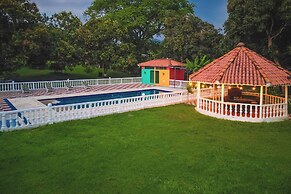 HOJARASCA HOTEL RURAL