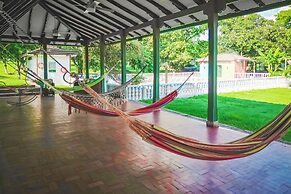 HOJARASCA HOTEL RURAL