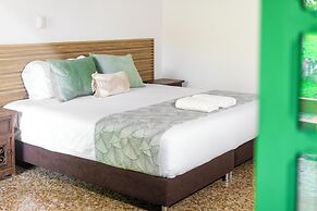 HOJARASCA HOTEL RURAL