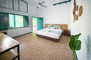 HOJARASCA HOTEL RURAL