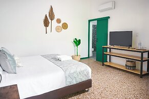 HOJARASCA HOTEL RURAL