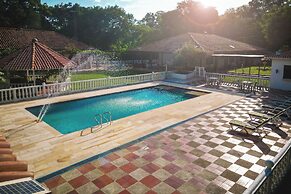 HOJARASCA HOTEL RURAL