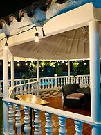 HOJARASCA HOTEL RURAL