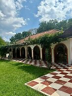 HOJARASCA HOTEL RURAL