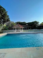 HOJARASCA HOTEL RURAL