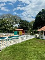 HOJARASCA HOTEL RURAL