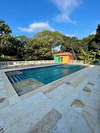 HOJARASCA HOTEL RURAL