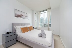 Fort York Suite