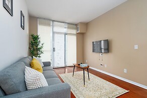 Fort York Suite