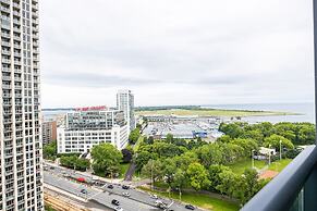 Fort York Suite