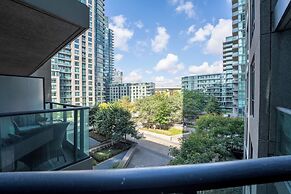 Fort York Suite