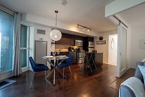Fort York Suite