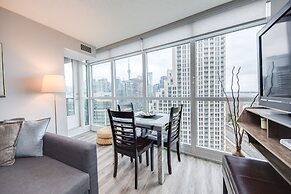 Fort York Suite