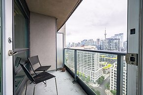 Fort York Suite