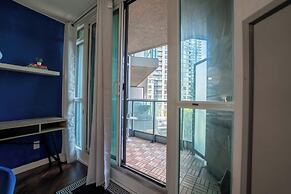 Fort York Suite