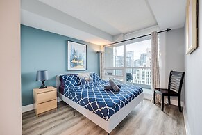 Fort York Suite