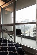 Fort York Suite