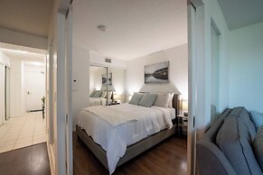 Fort York Suite