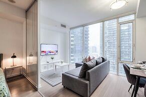 Fort York Suite