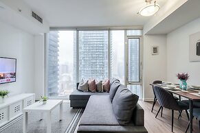 Fort York Suite