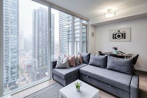 Fort York Suite