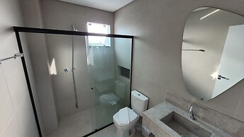 Pousada Águas de 4 Ilhas