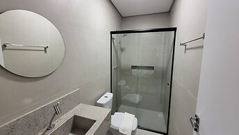 Pousada Águas de 4 Ilhas