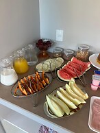 Pousada Águas de 4 Ilhas