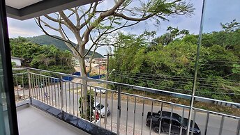 Pousada Águas de 4 Ilhas