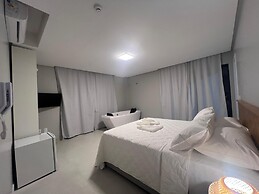 Pousada Águas de 4 Ilhas