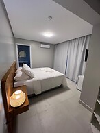 Pousada Águas de 4 Ilhas