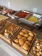 Pousada Águas de 4 Ilhas