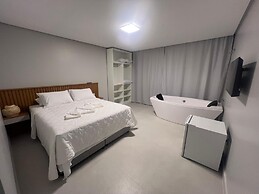 Pousada Águas de 4 Ilhas