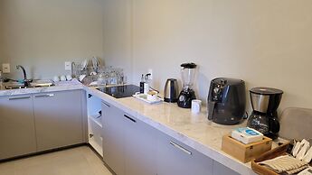 Pousada Águas de 4 Ilhas