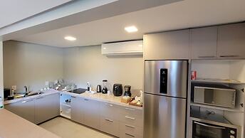 Pousada Águas de 4 Ilhas