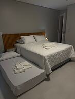 Pousada Águas de 4 Ilhas