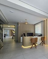 Pousada Águas de 4 Ilhas