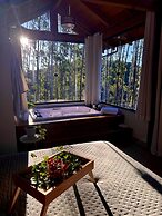 Chalé Sossego da Montanha RanchoQueimado