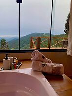 Chalé Sossego da Montanha RanchoQueimado