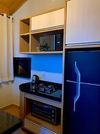 Chalé Sossego da Montanha RanchoQueimado