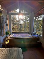 Chalé Sossego da Montanha RanchoQueimado