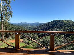 Chalé Sossego da Montanha RanchoQueimado