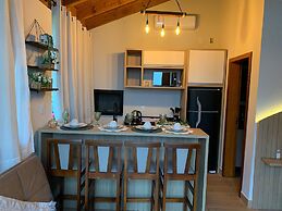 Chalé Sossego da Montanha RanchoQueimado