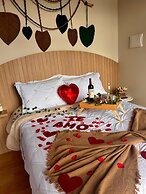 Chalé Sossego da Montanha RanchoQueimado